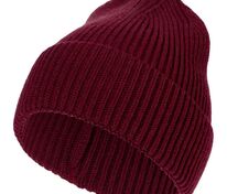 Шапка Tommi, бордовая арт.19007.50