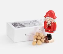 Набор «Один щелчок — и все ОК» с орехами арт.30194