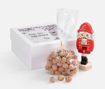 Набор «Как по щелчку» с орехами арт.30195