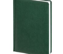 Ежедневник Sagrin, недатированный, зеленый арт.20422.90