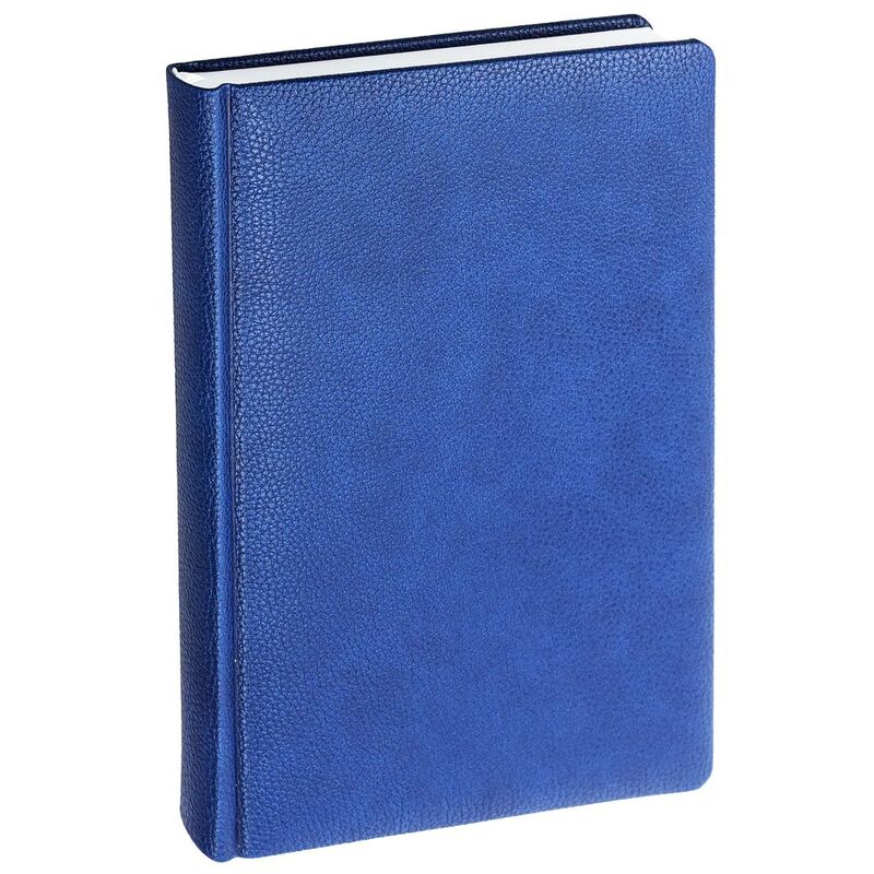 Ежедневник Sagrin, недатированный, синий арт.20422.40