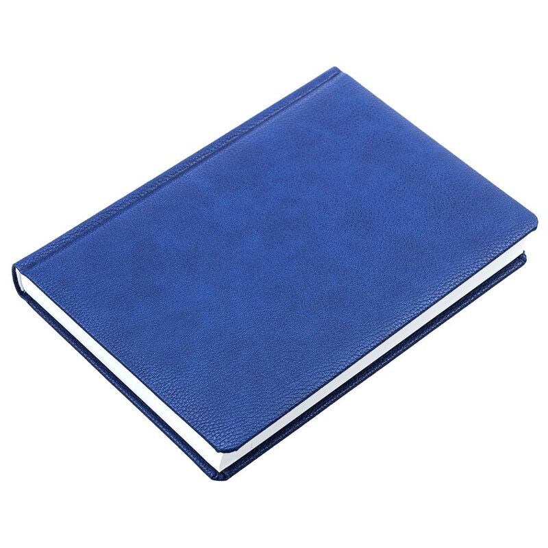 Ежедневник Sagrin, недатированный, синий арт.20422.40