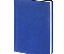Ежедневник Sagrin, недатированный, синий арт.20422.40