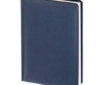 Ежедневник Sagrin, недатированный, темно-синий арт.20422.44