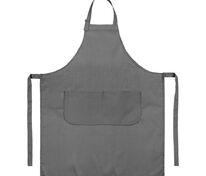 Фартук Natty, светло-серый арт.6704.01