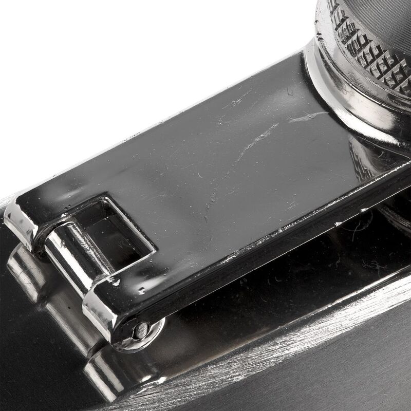 УЦЕНКА! Фляжка Muse, стальная арт.14183.01