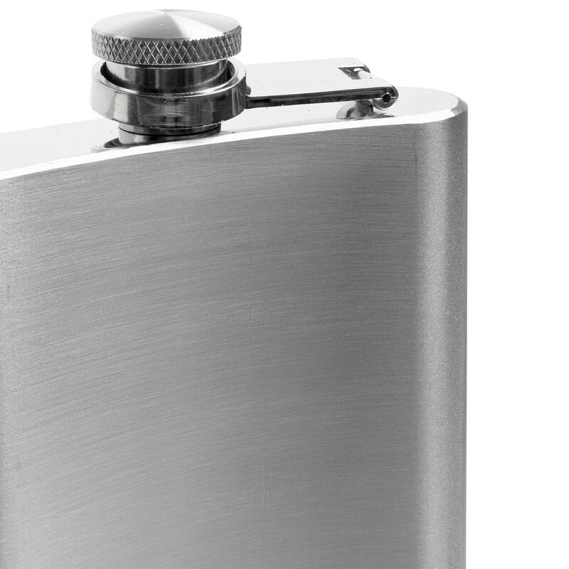 УЦЕНКА! Фляжка Muse, стальная арт.14183.01