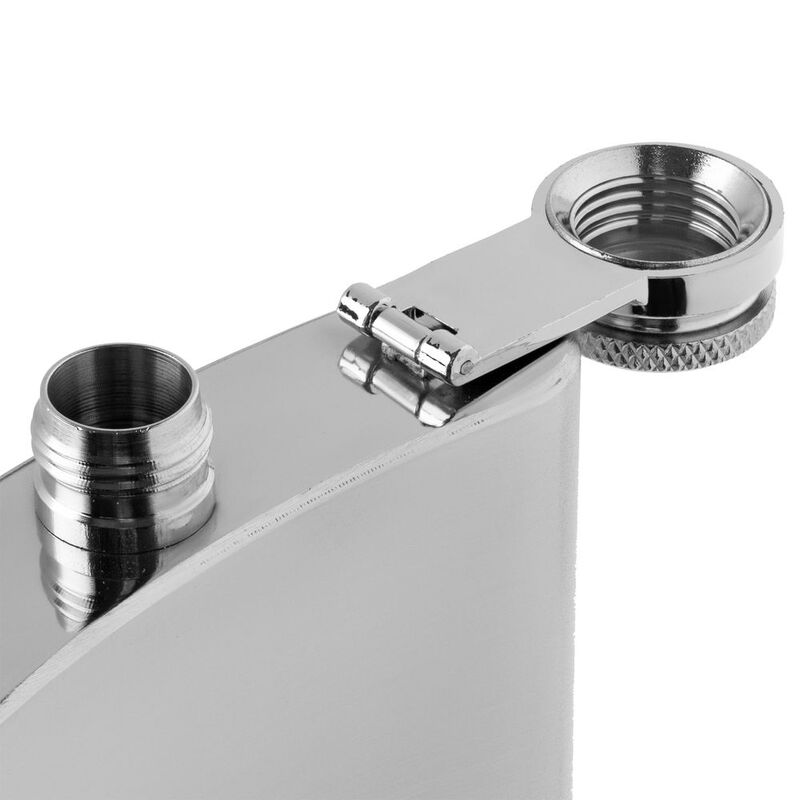 УЦЕНКА! Фляжка Muse, стальная арт.14183.01