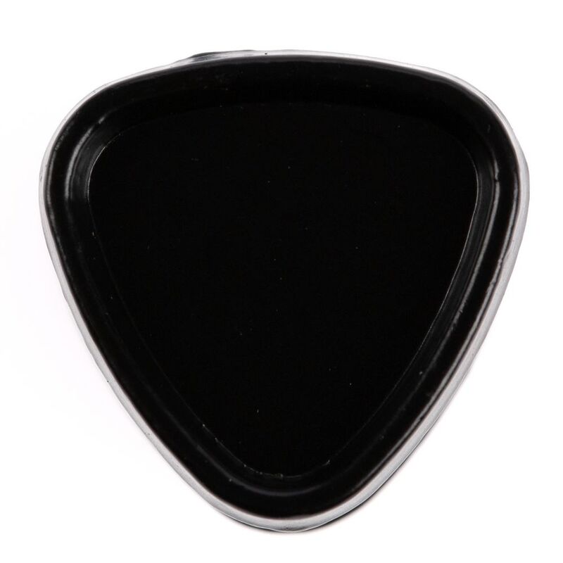 Фиксатор для шнура Natch, M, черный арт.16512.30