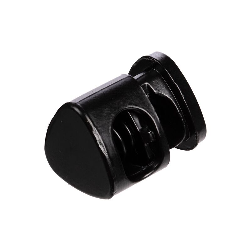 Фиксатор для шнура Natch, M, черный арт.16512.30