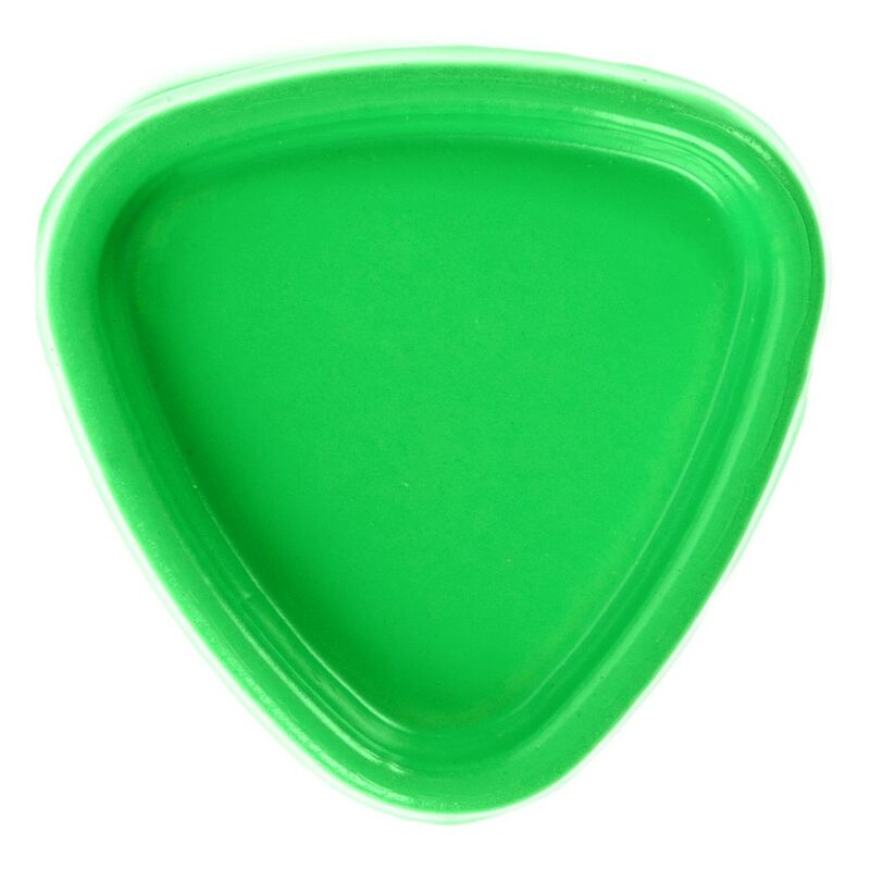 Фиксатор для шнура Natch, M, зеленый неон арт.16512.94