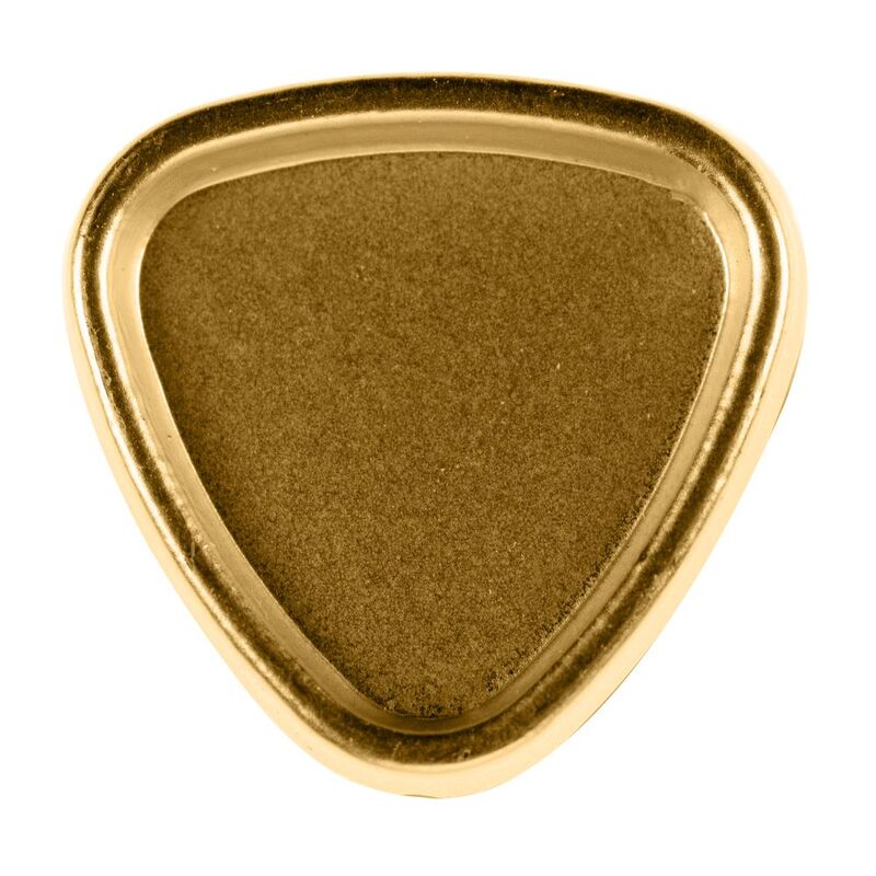 Фиксатор для шнура Natch, M, золотистый арт.16512.00