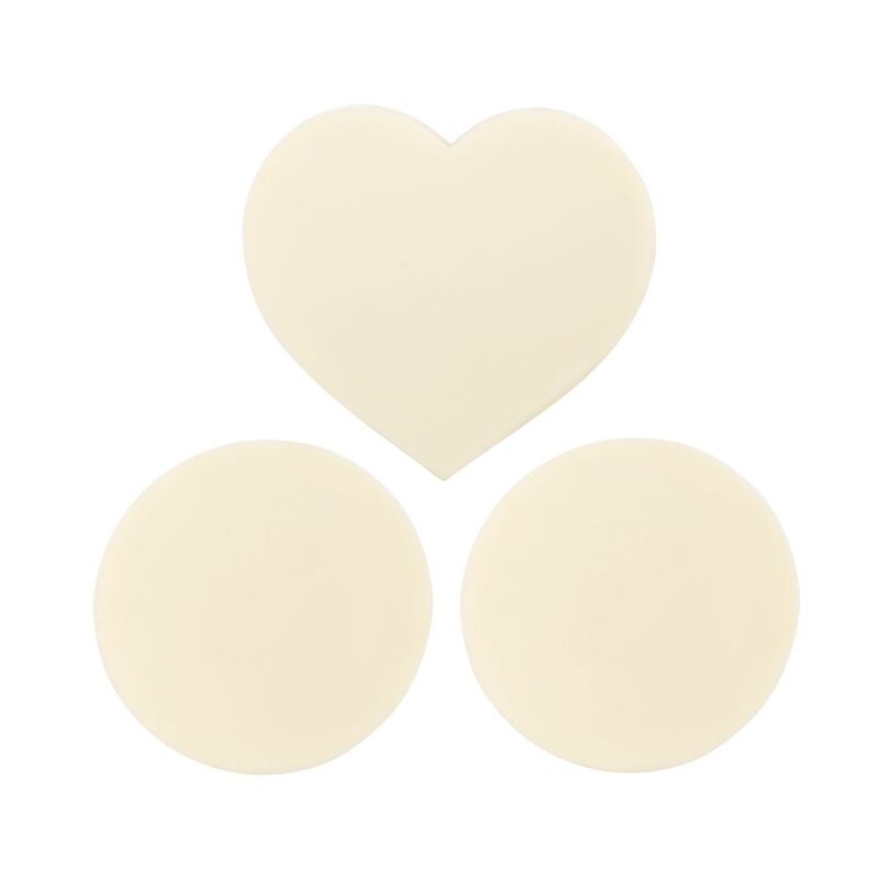 Набор из 3 печений Dream White на заказ арт.16200