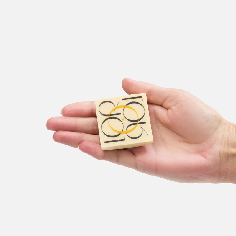 Набор из 4 печений Dream White на заказ арт.16400