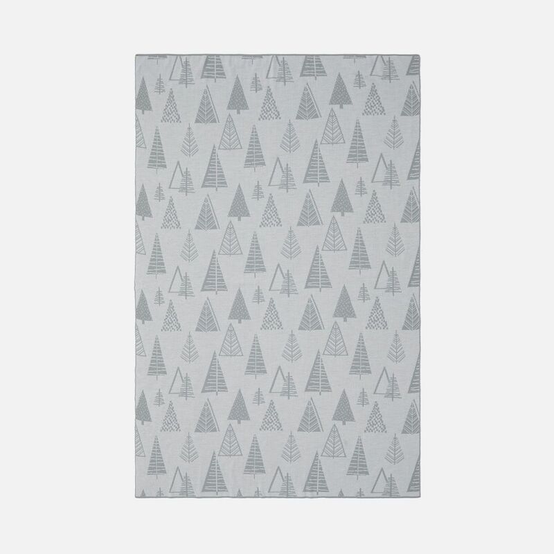 Плед Elki арт.16247.26