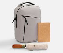 Набор Remini Travel, бежевый арт.17278.11