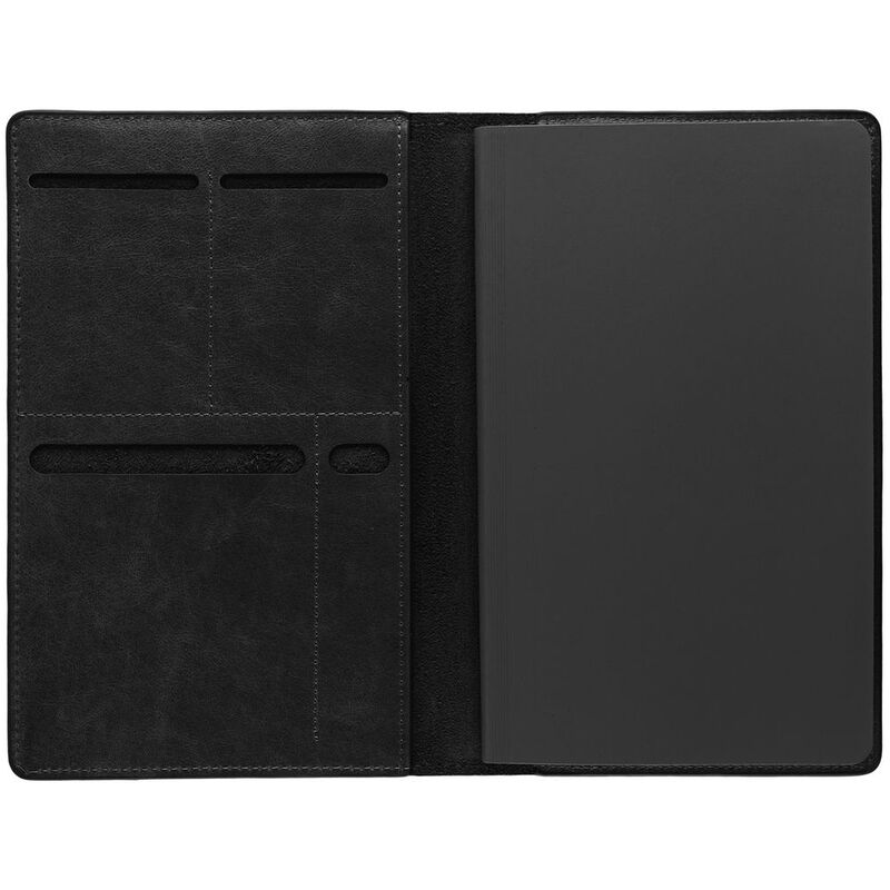 Набор Remini Travel, черный арт.17278.30