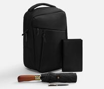 Набор Remini Travel, черный арт.17278.30