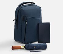 Набор Remini Travel, темно-синий арт.17278.40