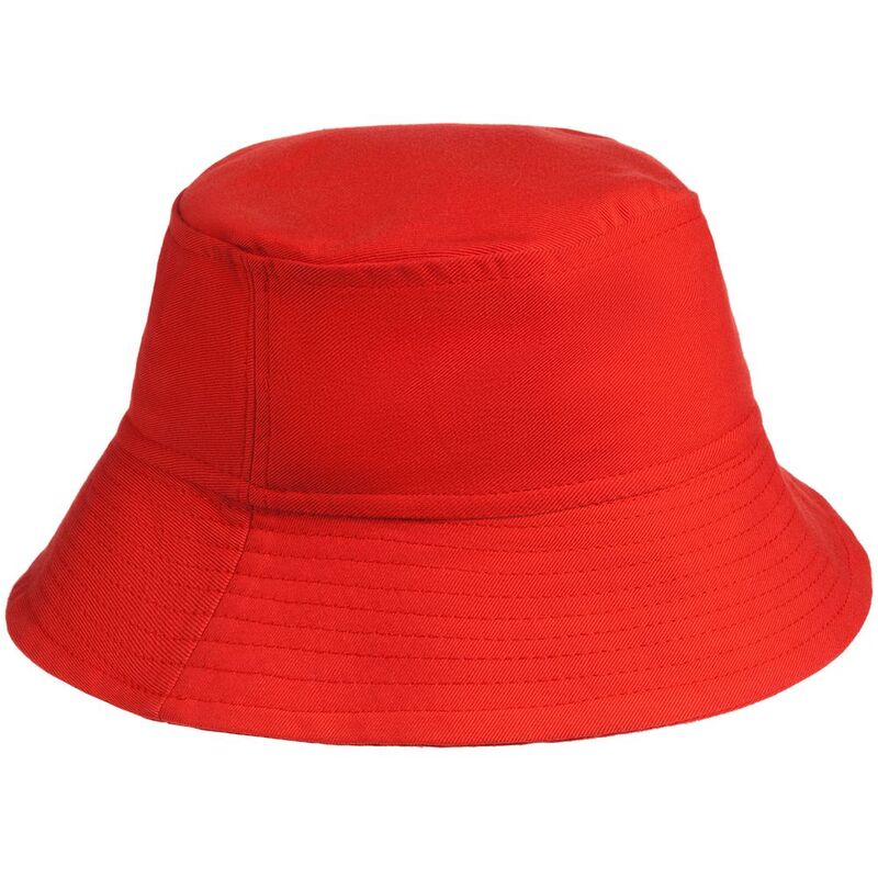 Панама детская Challenge Kids, красная арт.16407.50