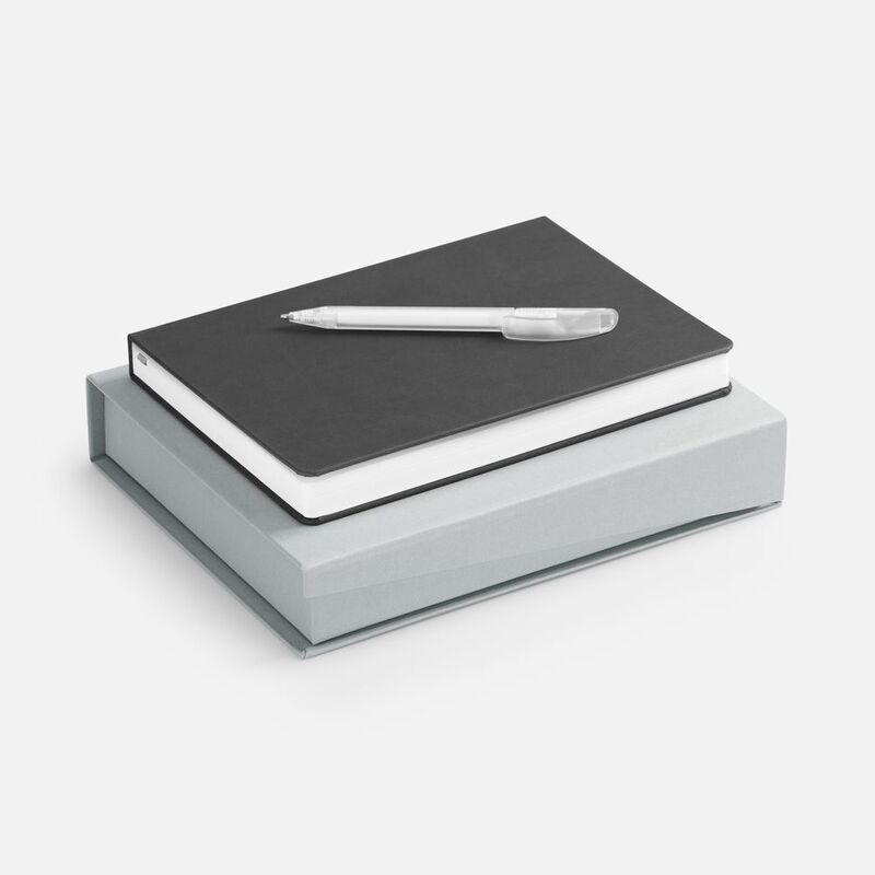 Набор Basis, серый арт.16524.10