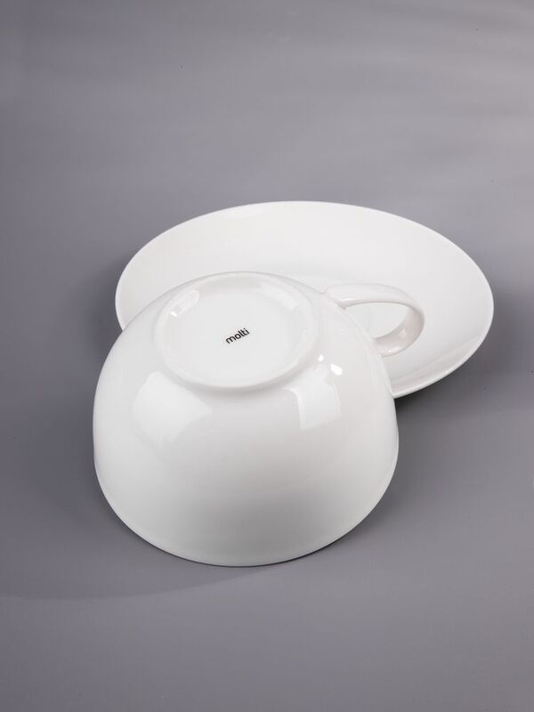 Сервиз чайный Mansion на 2 персоны ver.2, большой арт.20164.03