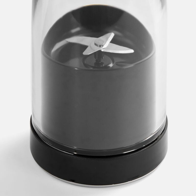 Портативный блендер BlendMatic, черный арт.19032.30