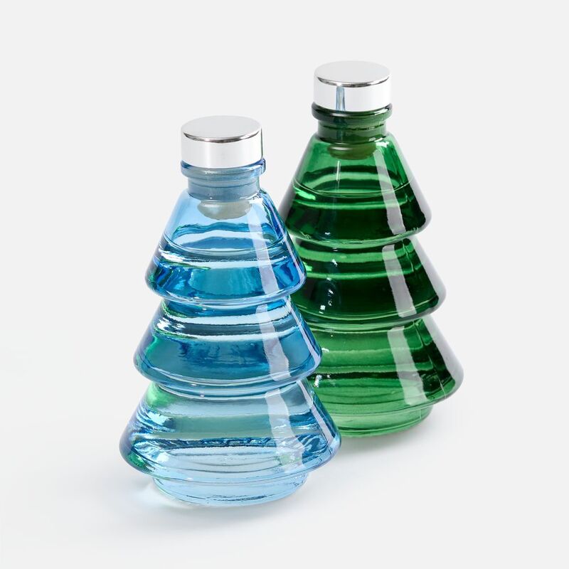 Диффузор ароматический Grunwald, синий арт.19351.40