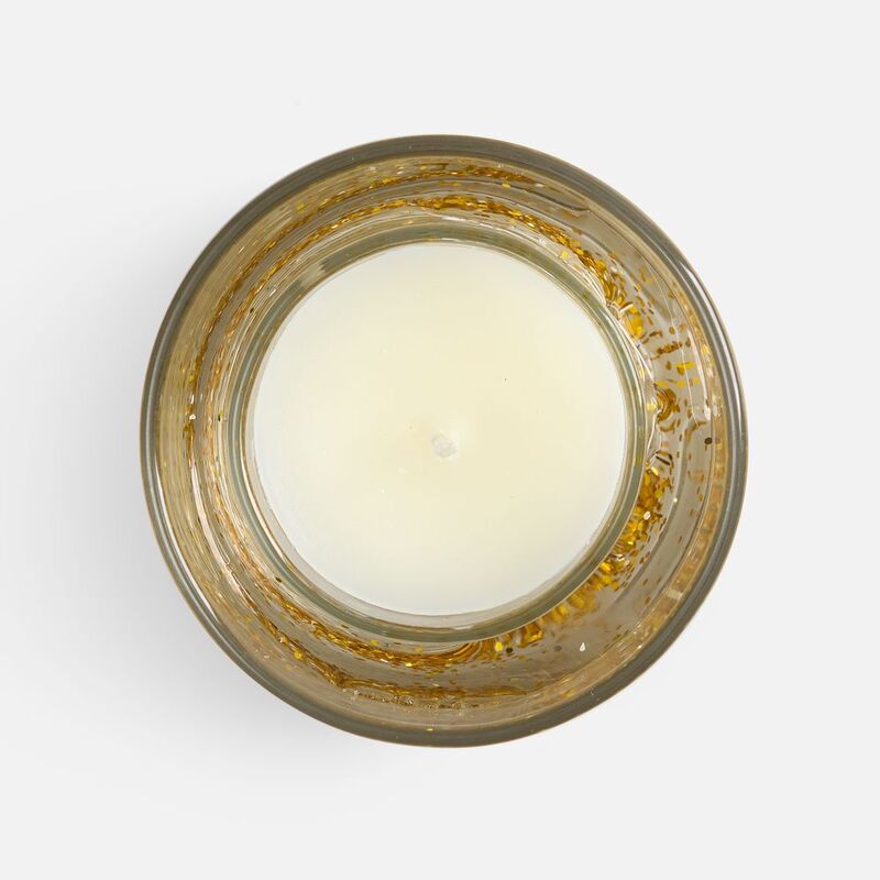 Свеча ароматическая Luminati, масло ши и ваниль арт.19353.00