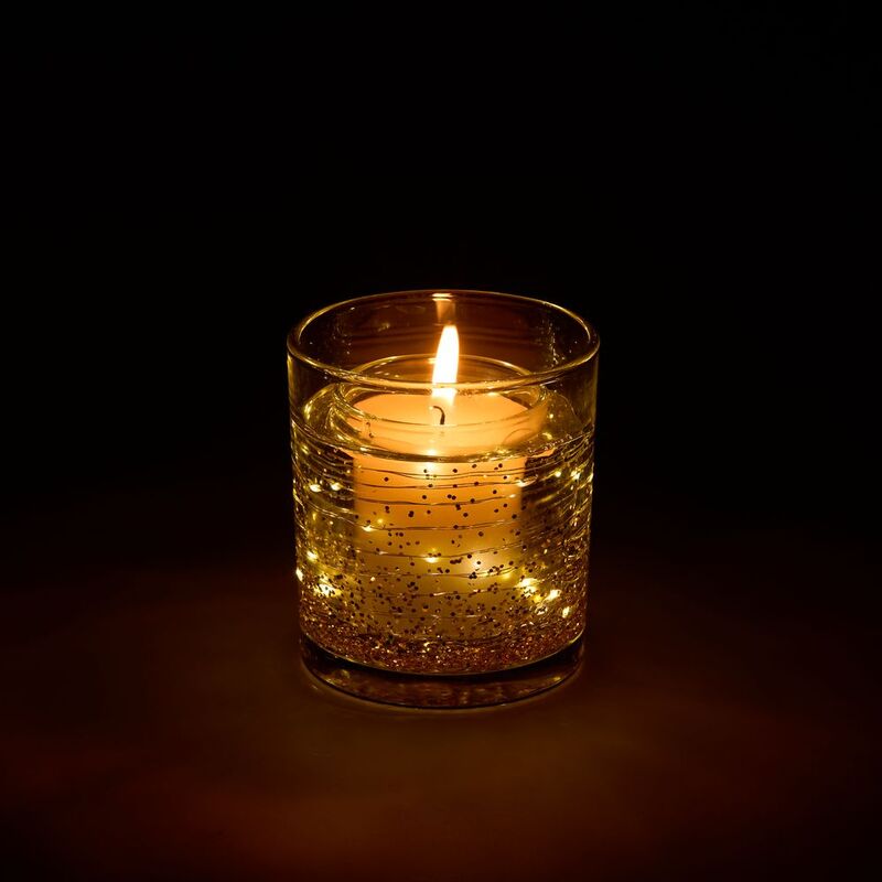 Свеча ароматическая Luminati, масло ши и ваниль арт.19353.00