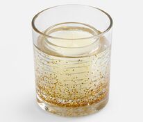 Свеча ароматическая Luminati, масло ши и ваниль арт.19353.00