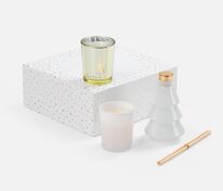 Набор Festive Touch, белый арт.19355.60