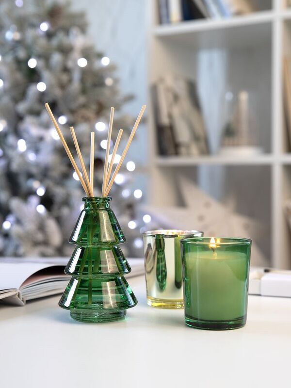 Набор Festive Touch, зеленый арт.19355.90