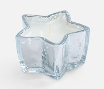 Свеча Wishlight, серебристая арт.19356.10