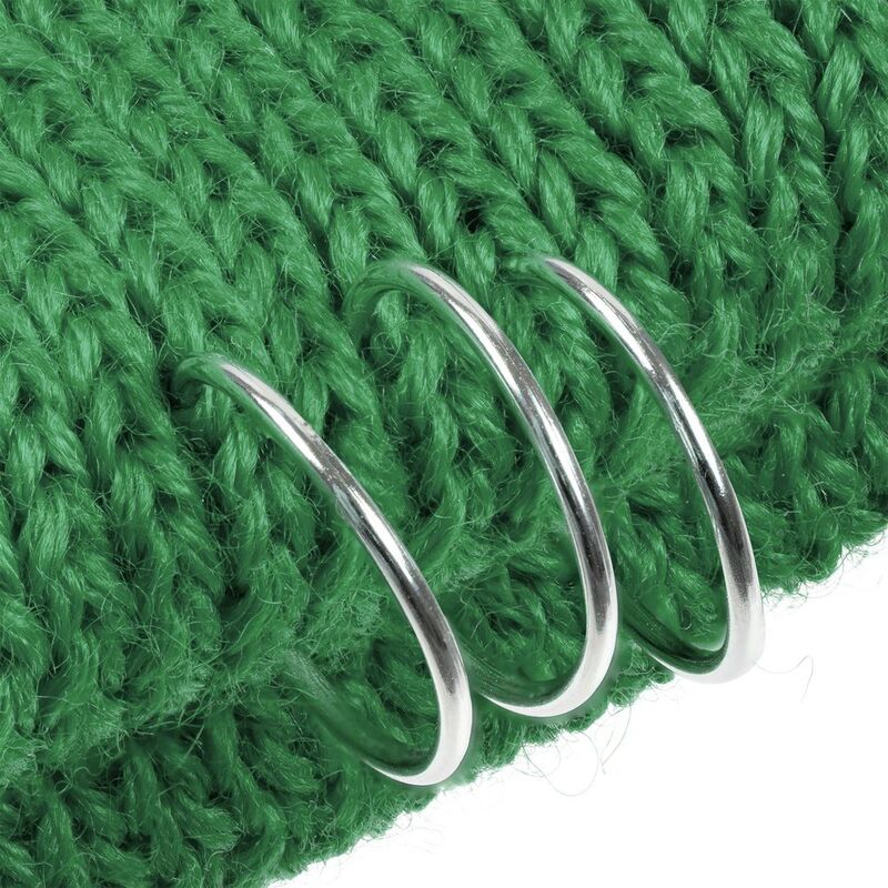 Шапка Pricker, ярко-зеленая арт.20245.93