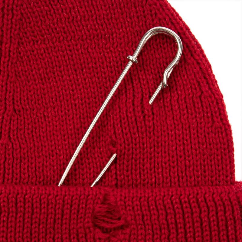 Шапка Pricker, красная арт.20245.50