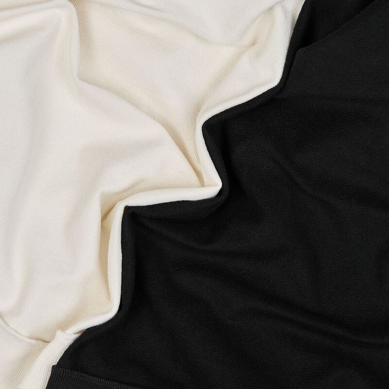 Толстовка унисекс S3, черная арт.18401.30