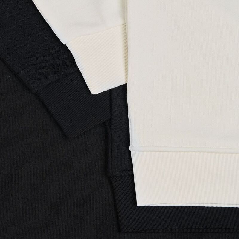 Худи унисекс H5, черное арт.18404.30