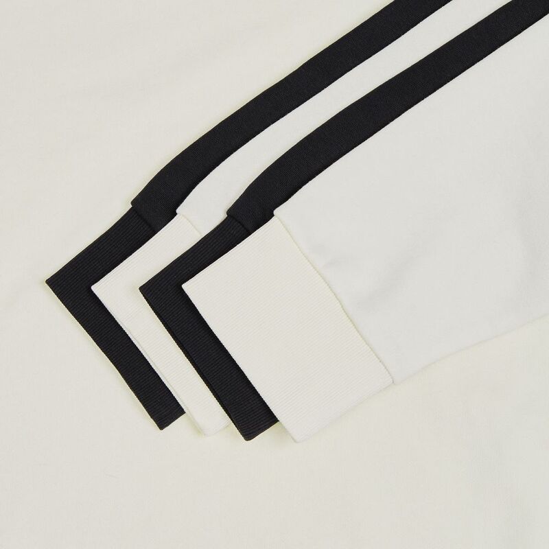 Худи унисекс H5, черное арт.18404.30