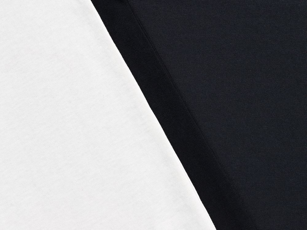 Футболка оверсайз унисекс Sinkopa, черная арт.18408.30