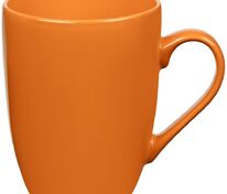 Кружка Pick Up, ver.2, оранжевая арт.17845.20