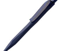 Ручка шариковая Prodir QS20 PMT-T, синяя арт.1903.40