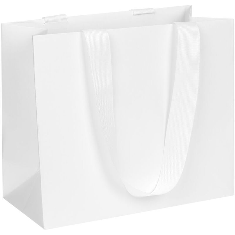 Пакет бумажный Manilla S, белый арт.18423.60