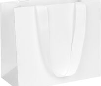 Пакет бумажный Manilla S, белый арт.18423.60