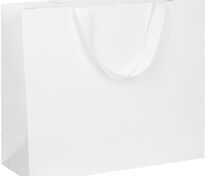 Пакет бумажный Manilla L, белый арт.18424.60