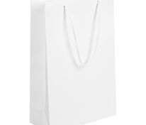 Пакет бумажный Porta S, вертикальный, белый арт.18425.60