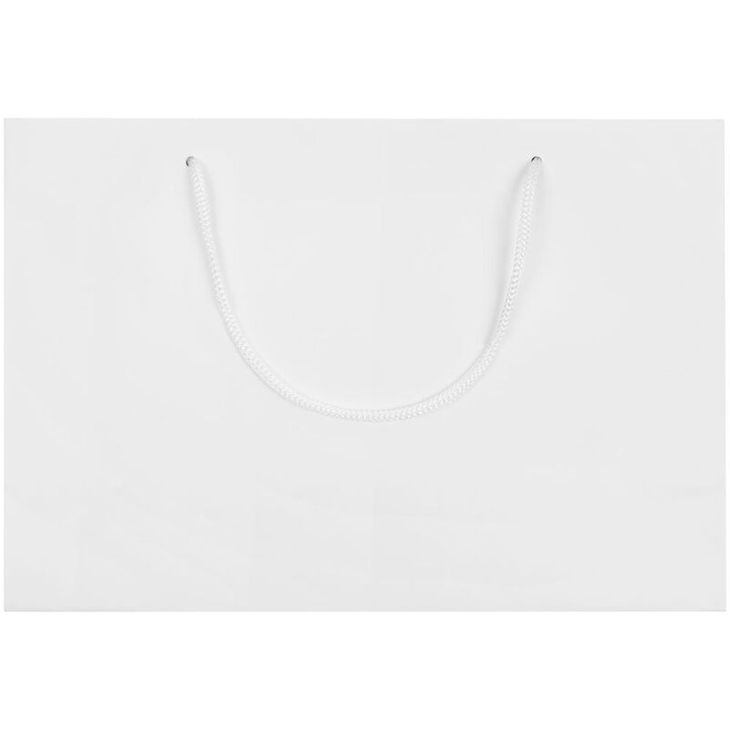 Пакет бумажный Arc M, белый арт.20964.60