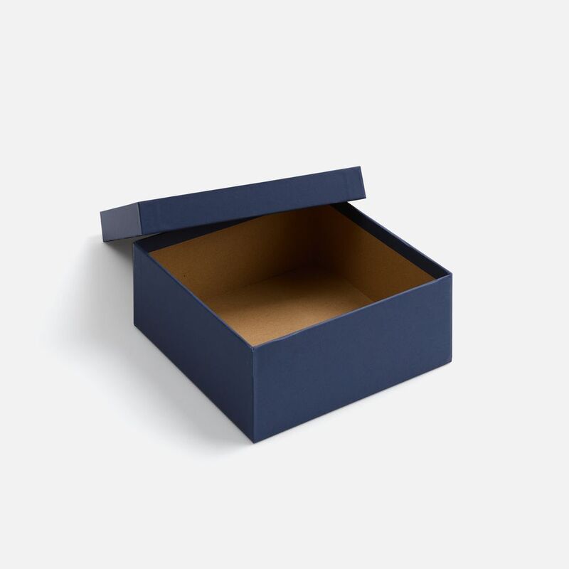 Коробка The Blue Bear, S арт.24001.40