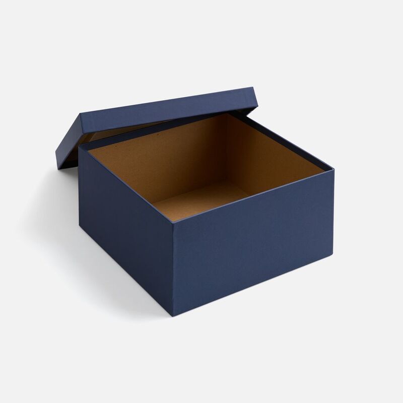 Коробка The Blue Bear, M арт.24002.40