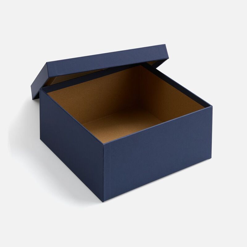 Коробка The Blue Bear, L арт.24003.40